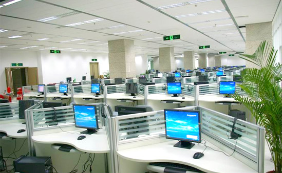圖書館防盜報警器
