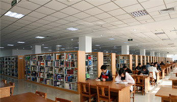圖書館管理系統